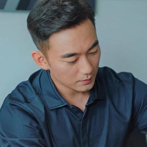 【夏德俊】生日应援头像