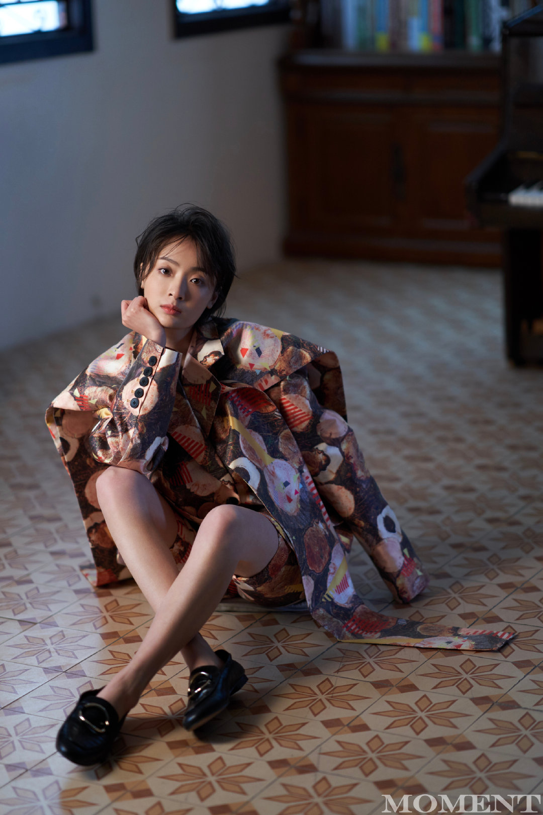 孙铱-doki-腾讯视频