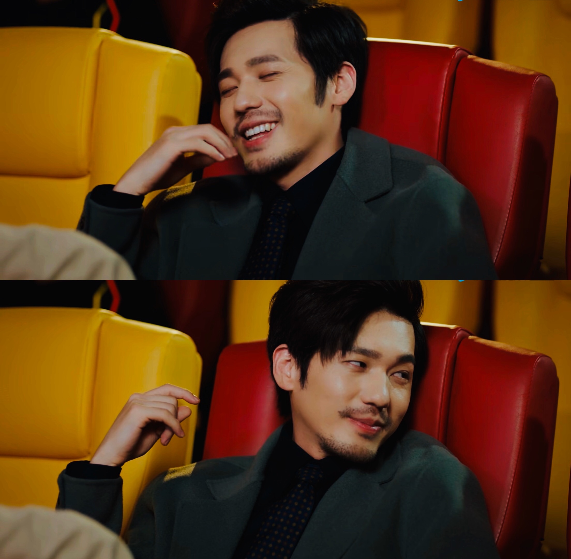 蓬莱间收官啦 白起大人再见