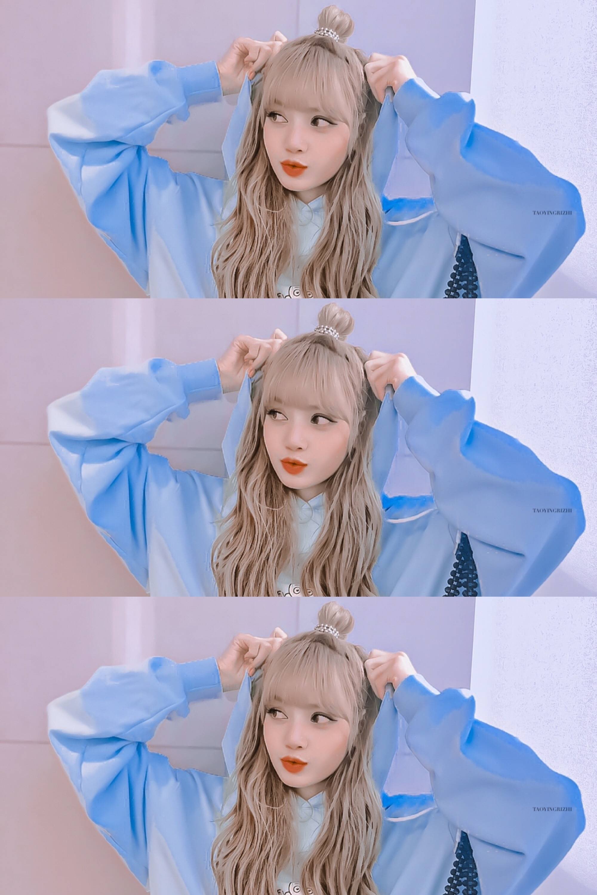 lisa-doki-腾讯视频