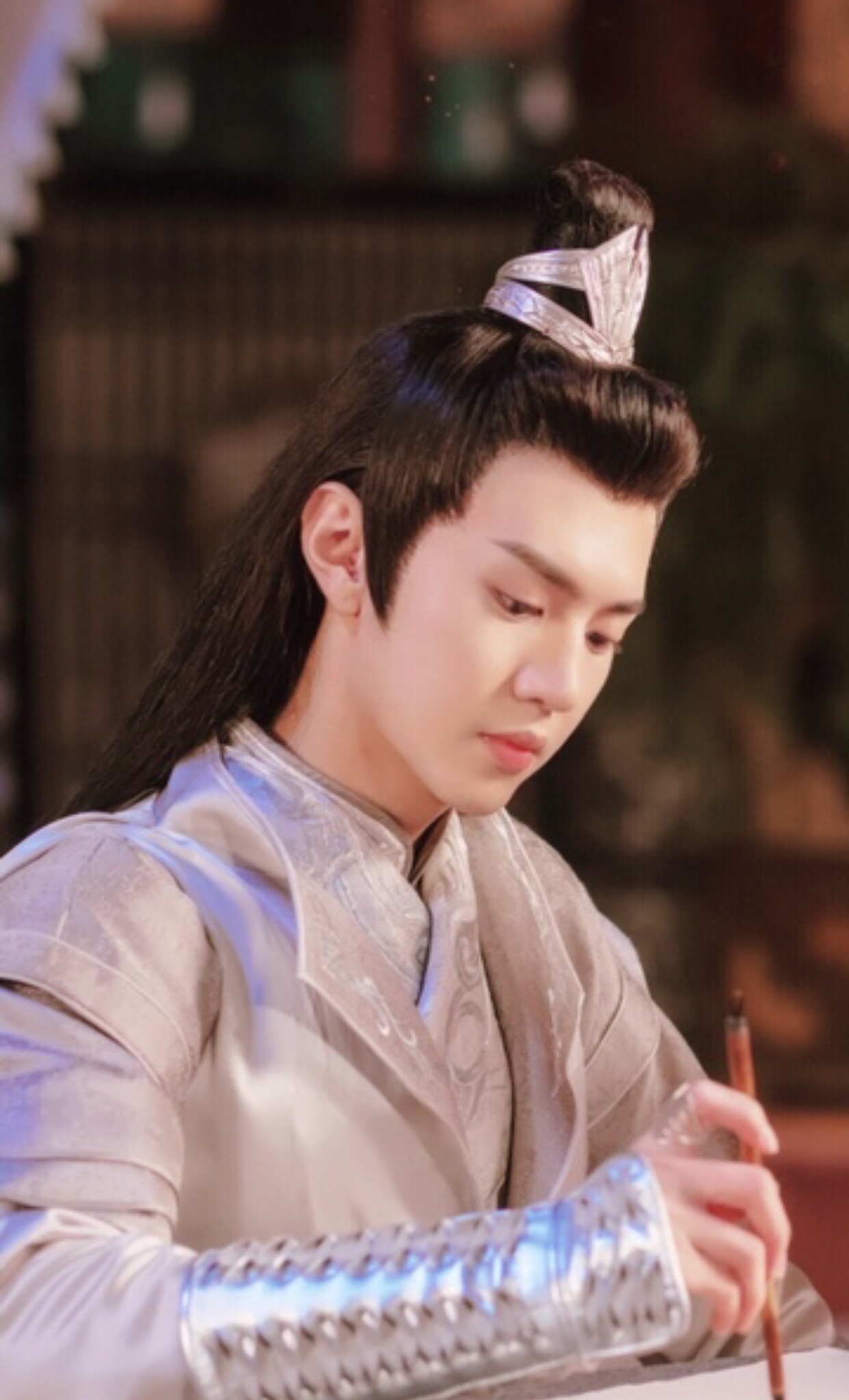 陈哲远哲此一生