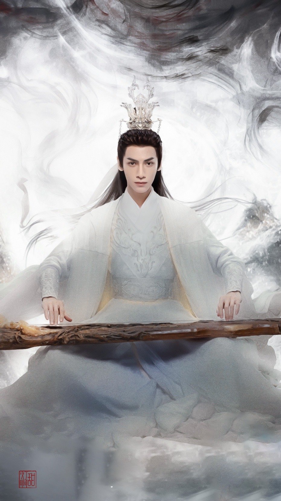 从开始到未来陪云熙一起走花路