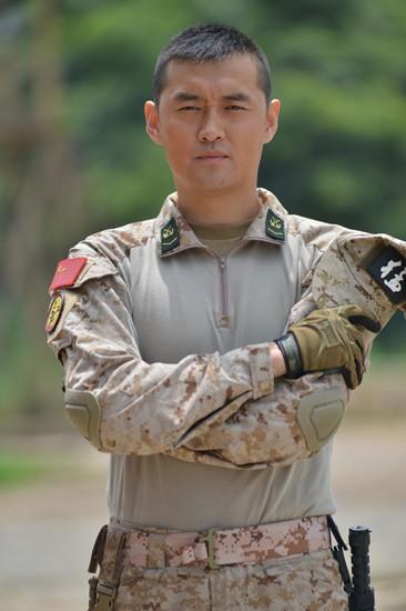 特种兵归来1:血狼之怒_电影_高清完整版视频在线观看_腾讯视频