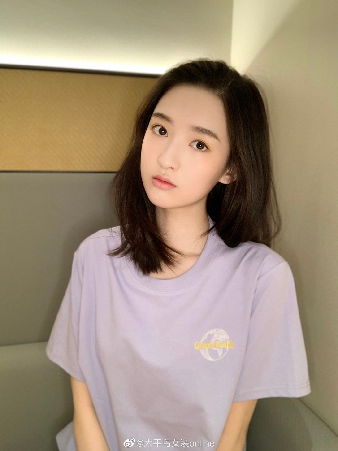 王玉雯美图你知道我最珍惜什么吗