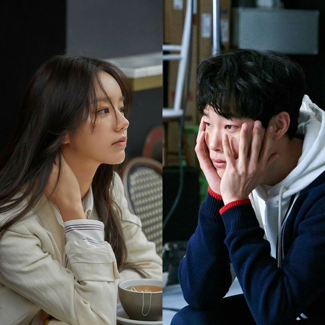 柳俊烈xi李惠利