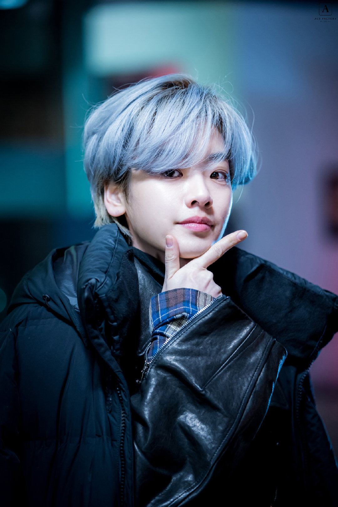 梨泰院class马贤利