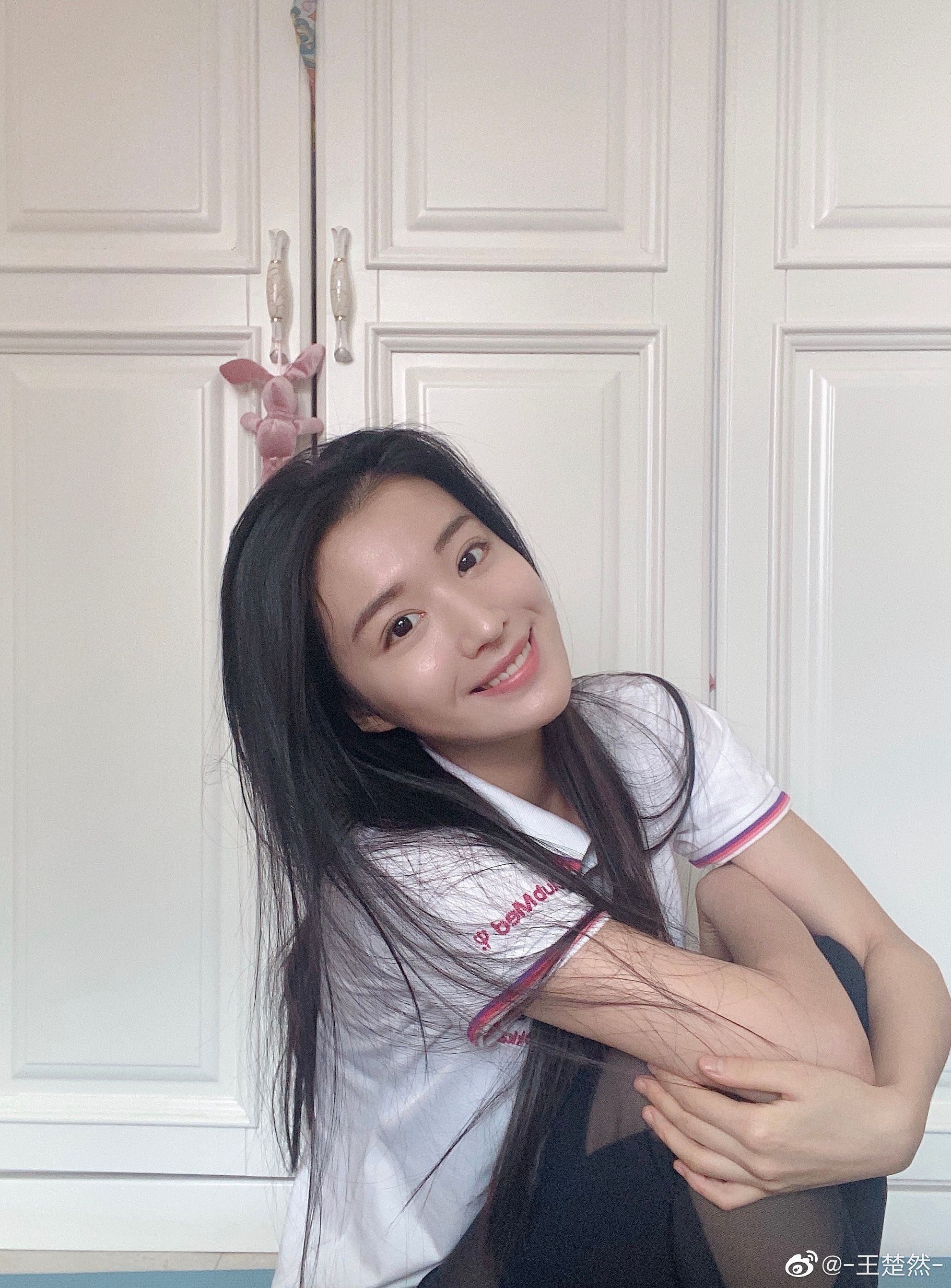 王楚然红豆生南国