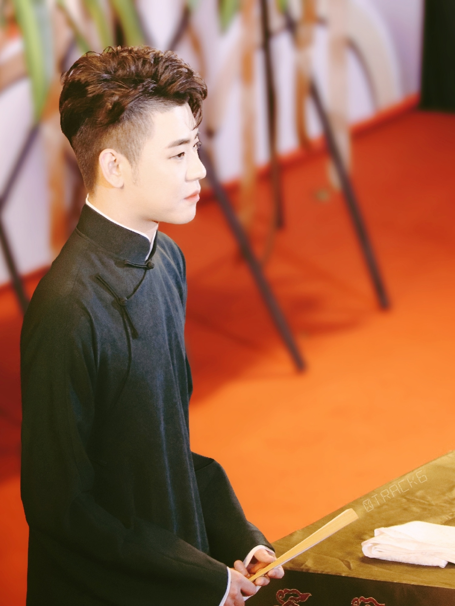 你是我眼中最亮的星82