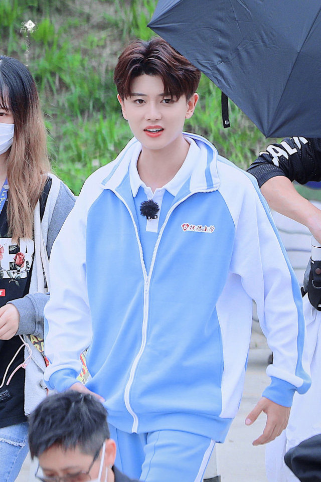 任嘉伦是落入凡尘的星78-doki-腾讯视频