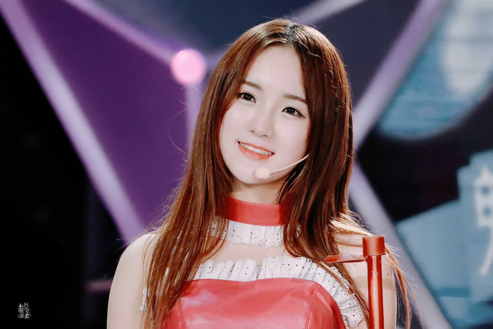 莫寒美图是爱情啊