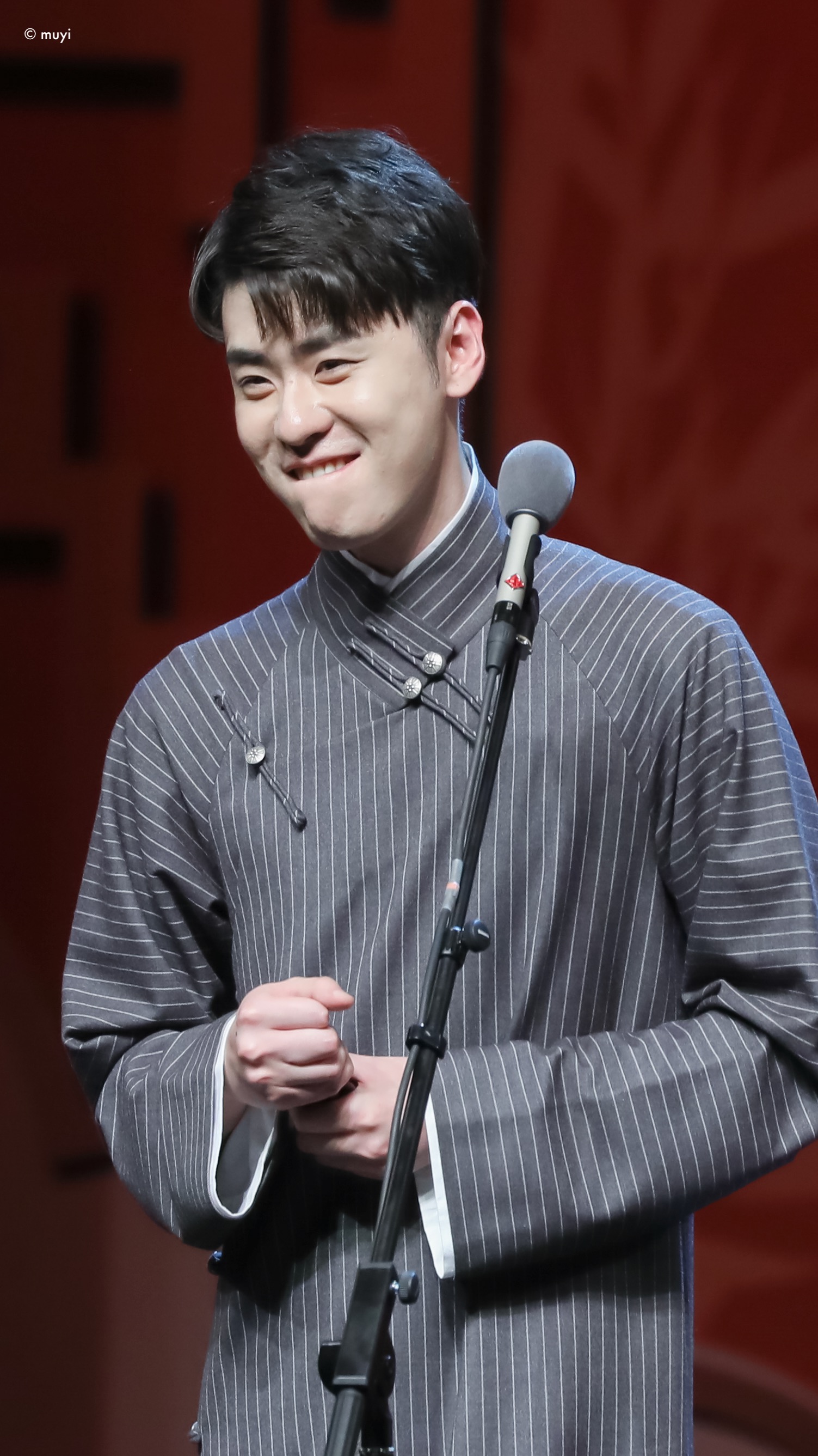 相思赋予谁小辫儿张云雷