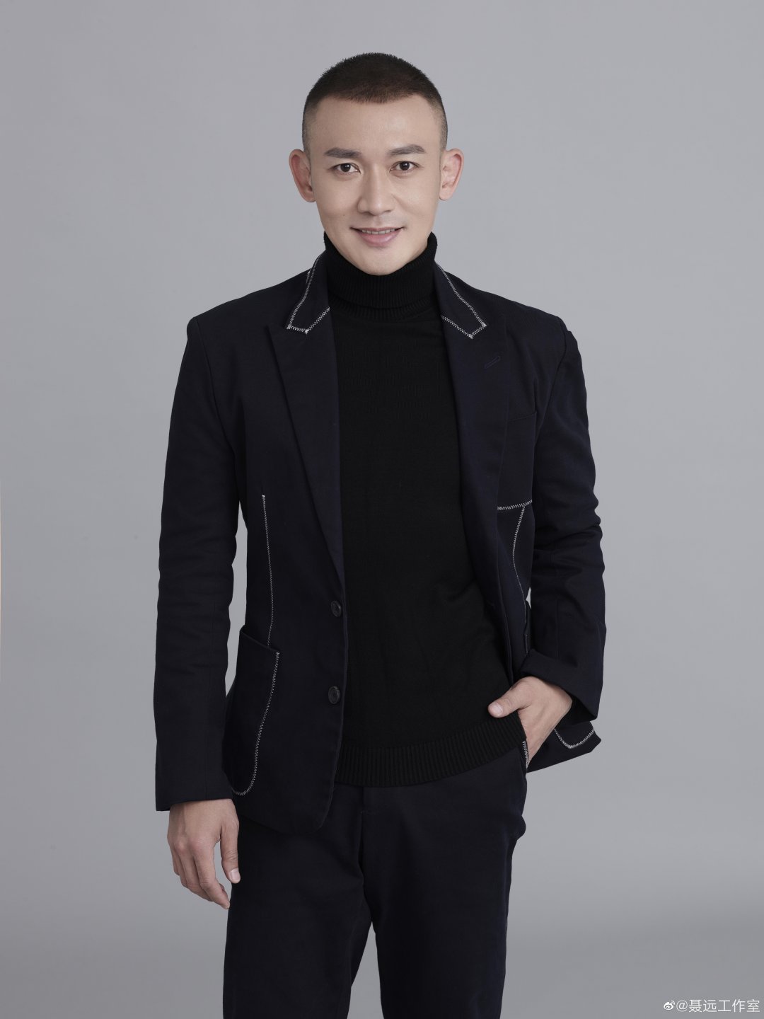 聂远-doki-腾讯视频