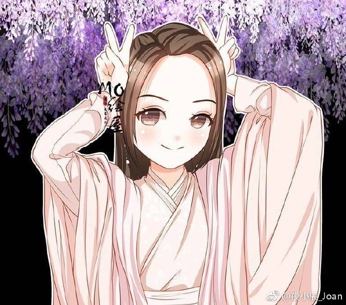 我最爱的花叫锦觅我最爱的天气叫夏雪我最爱的学校叫林之校0909