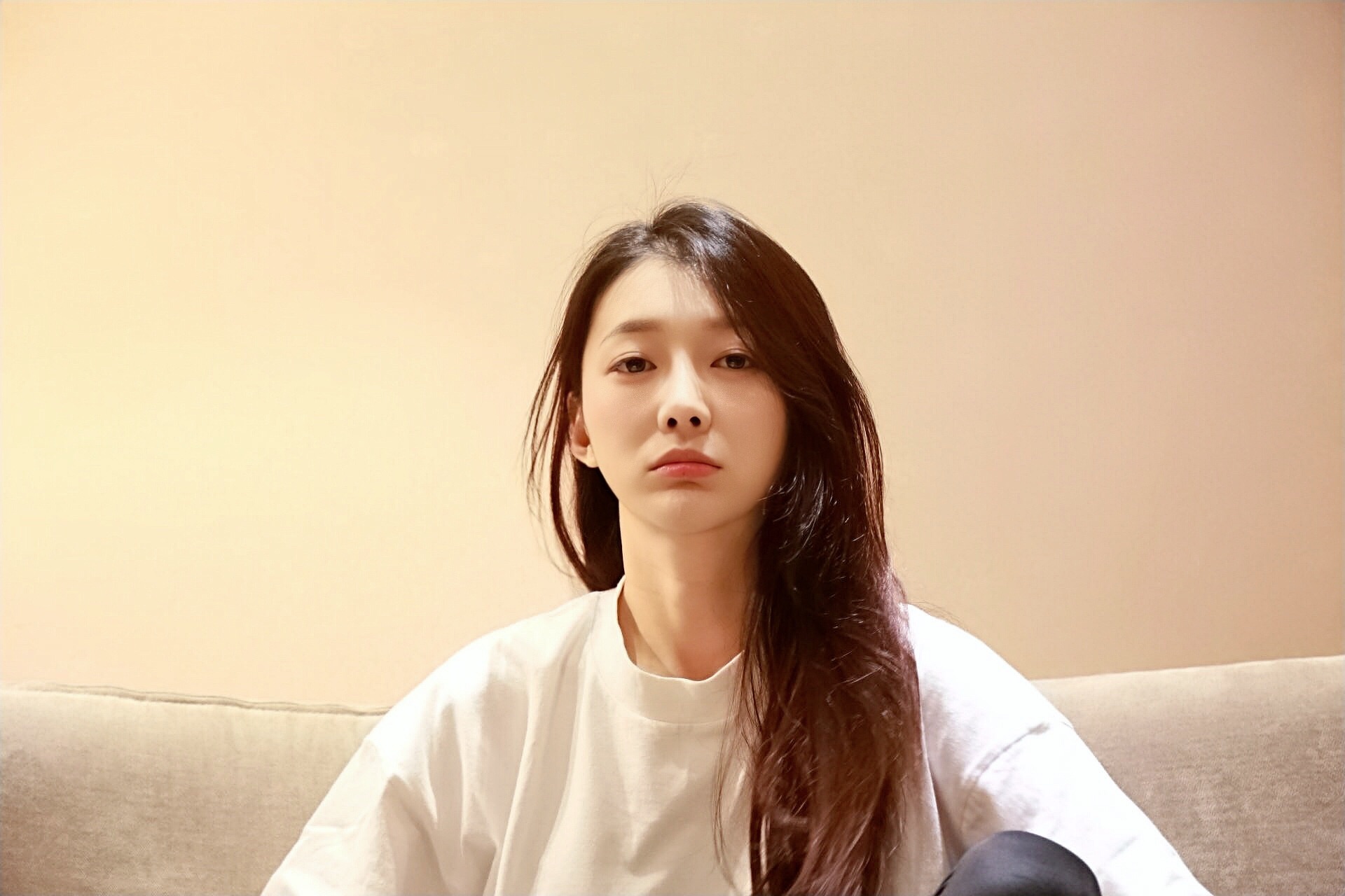 孙佳奇出演《山月不知心底事》