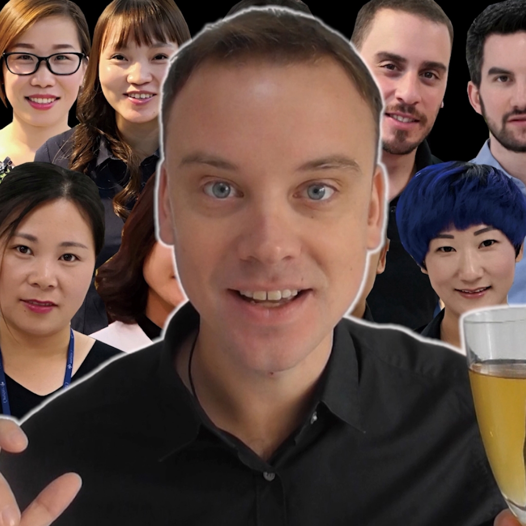 李格红酒故事gregwine