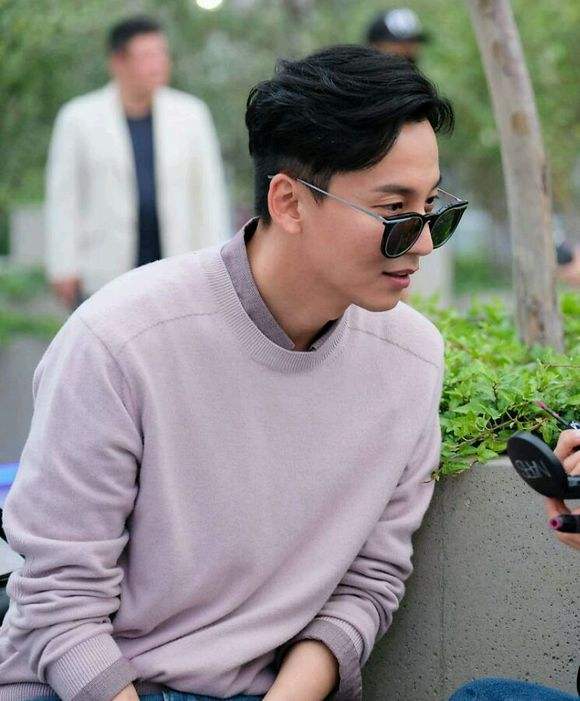 金南佶永远的至尊