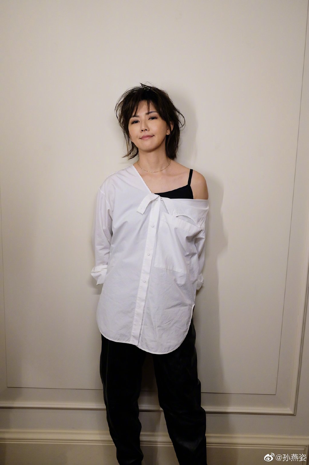 孙燕姿这女人真是要人老命