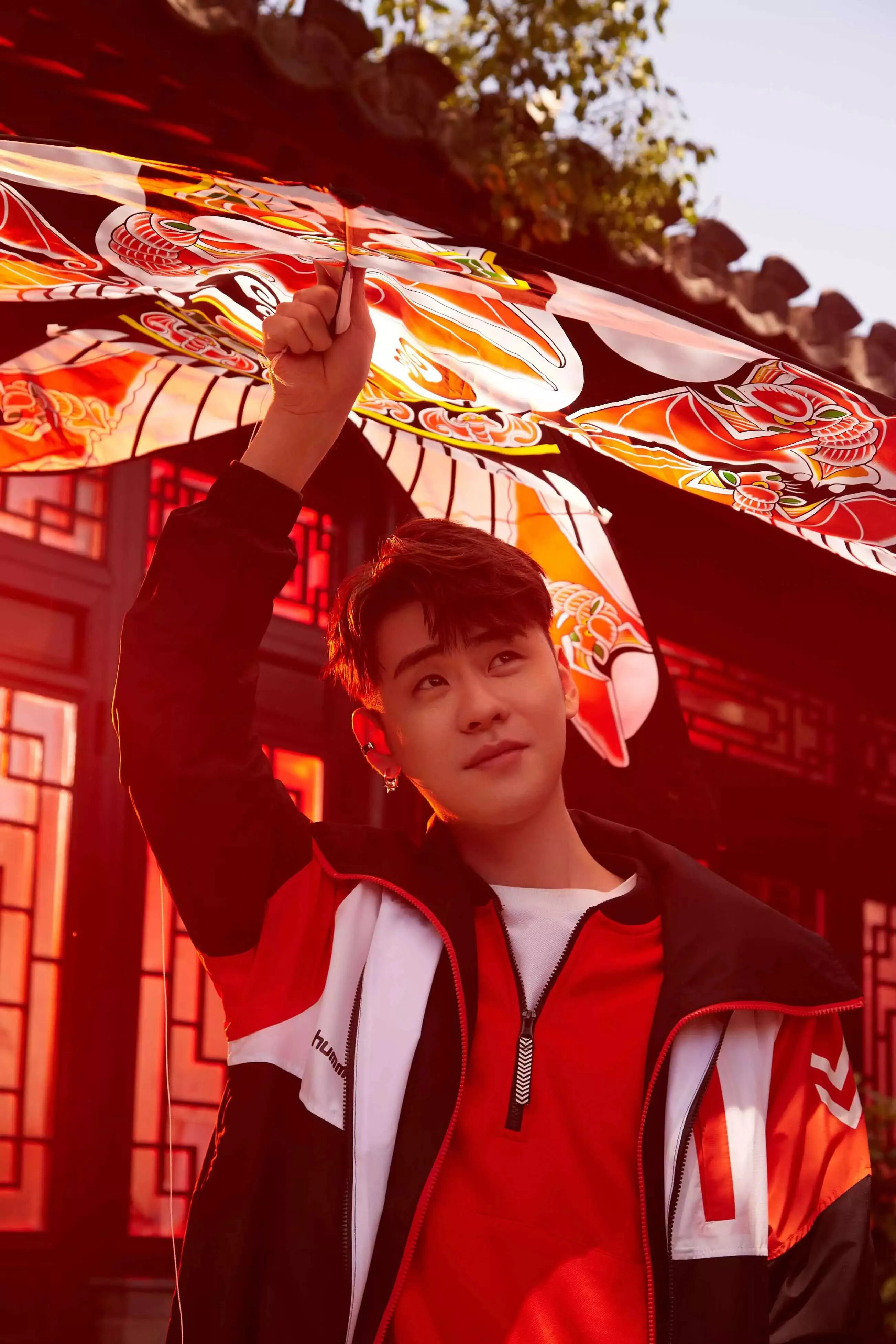 相思赋予张云雷