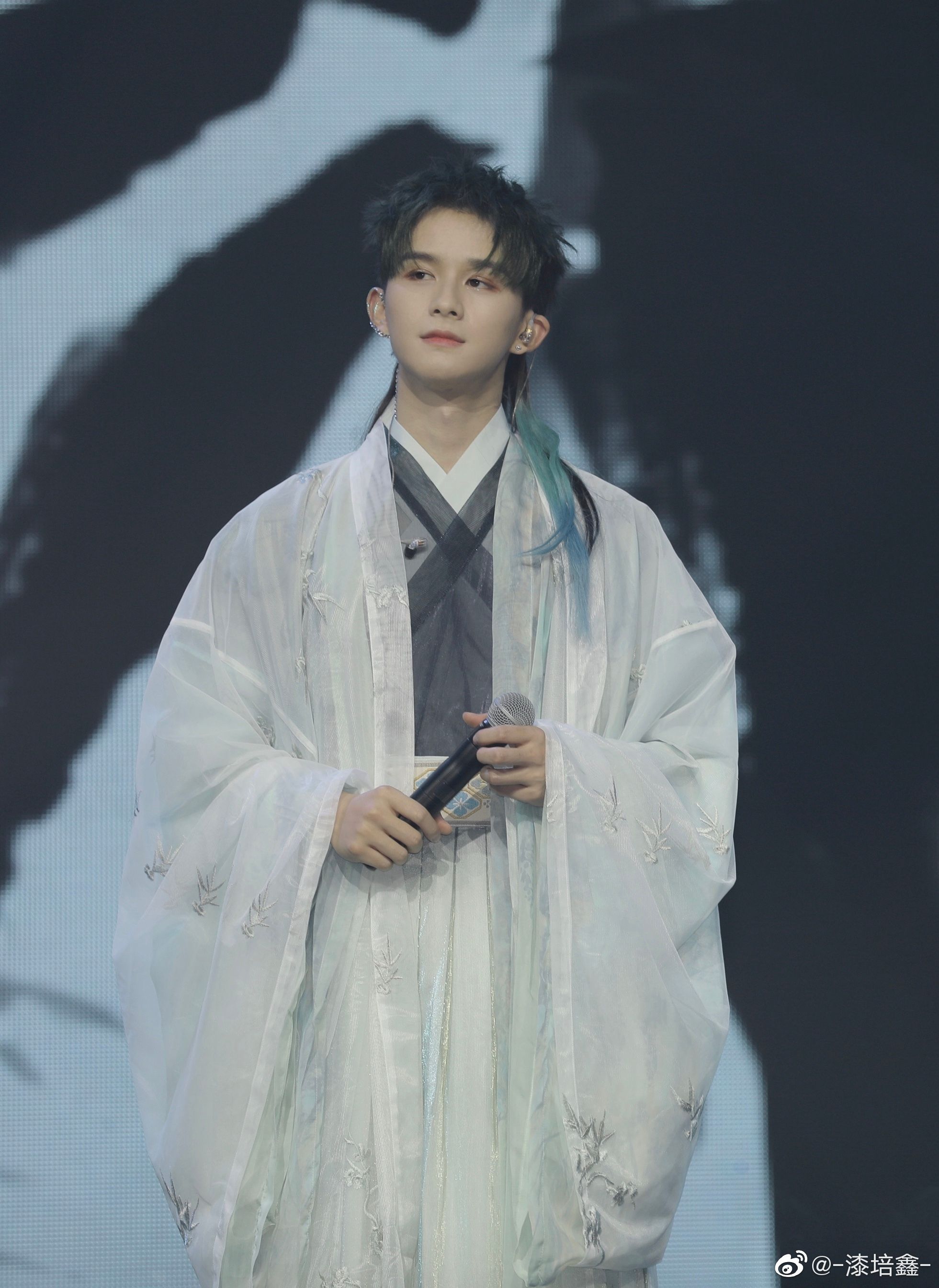 【漆培鑫】〖日常20200329〗鑫河万里,培你同行④