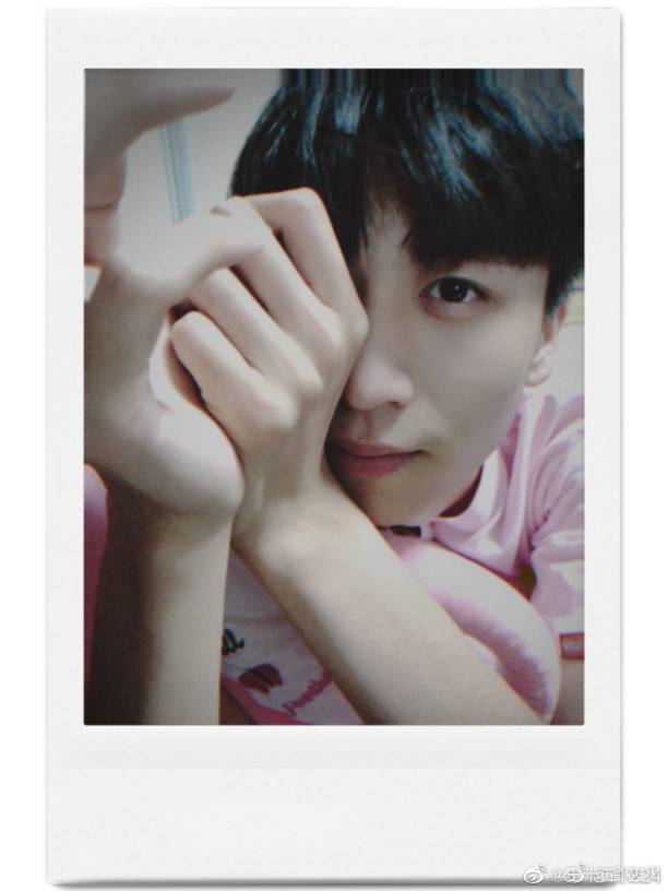 宝藏师徒栾云平高筱贝郎昊辰