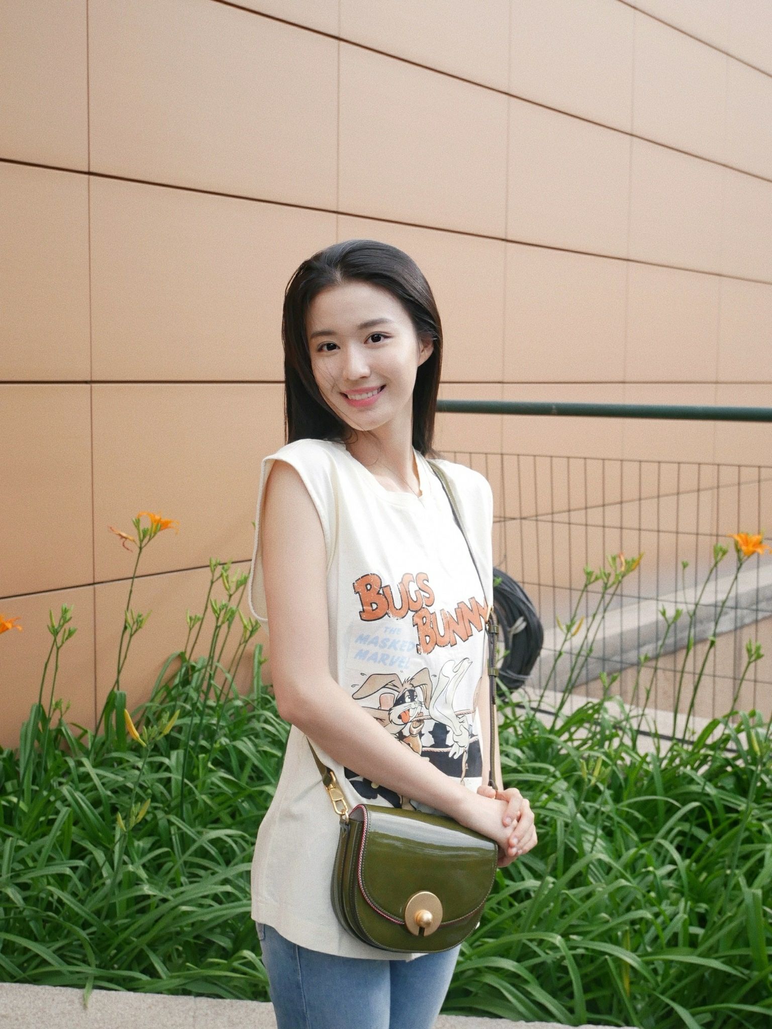 王楚然绿洲更新