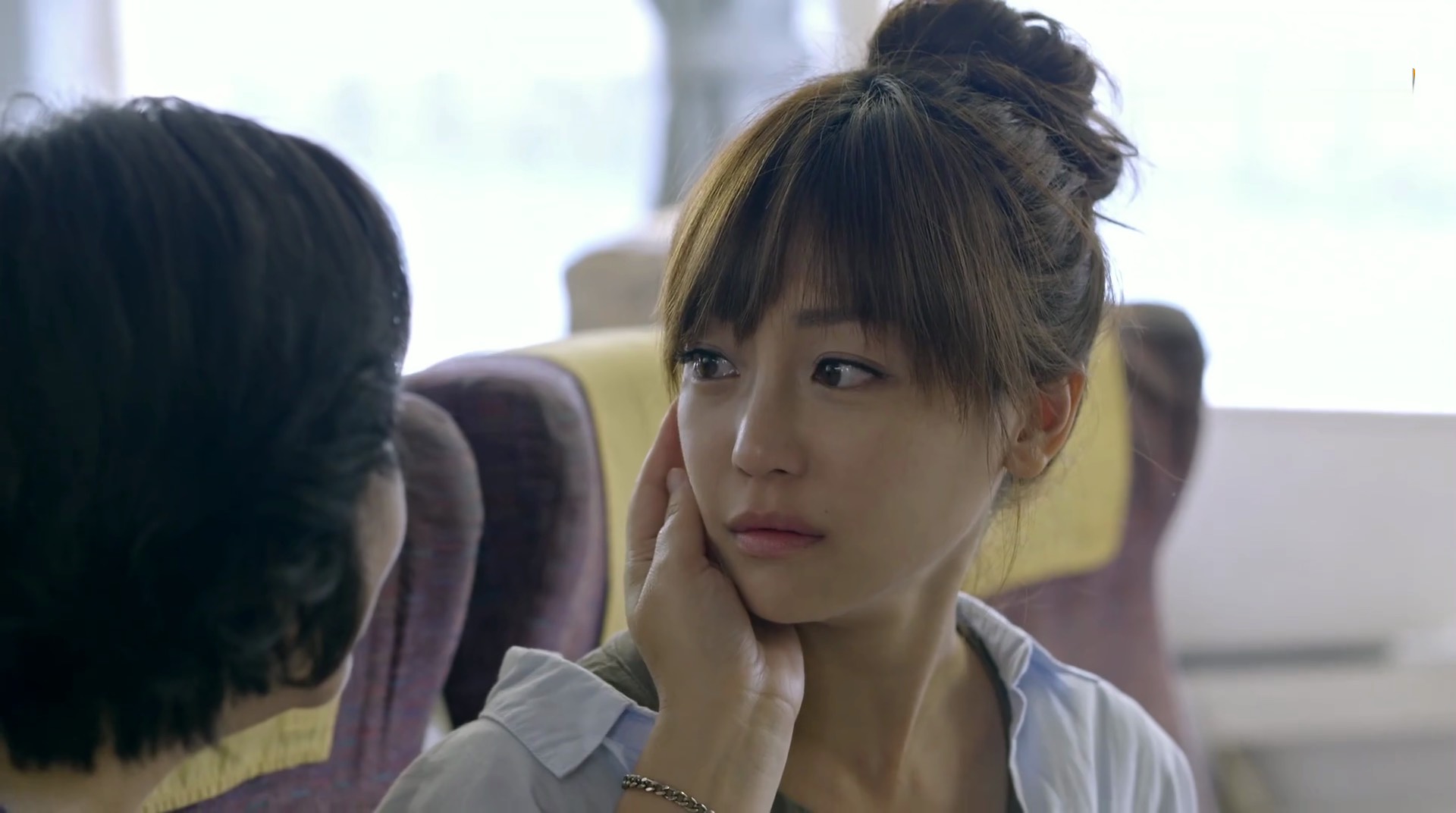 黄毅兴2020-03-14              好美的谢欣颖              查看完整