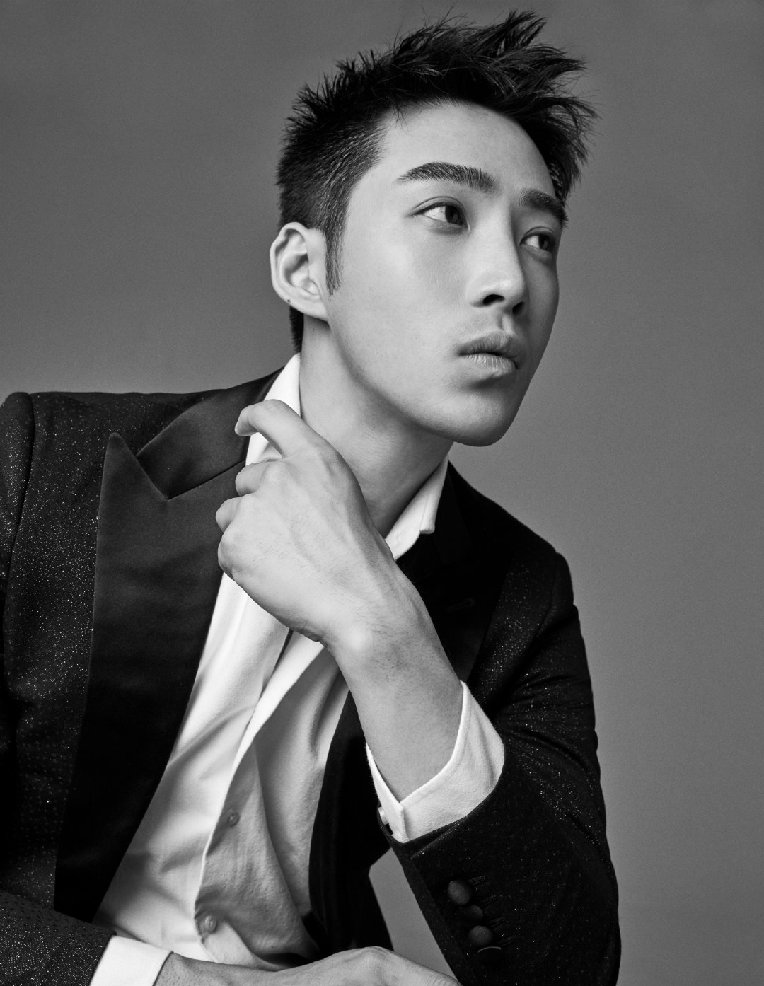 庞瀚辰始于肖海洋终于罗智