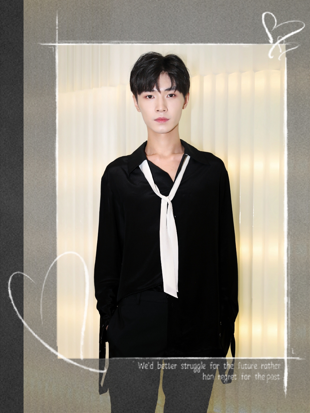 温润如玉宋继扬