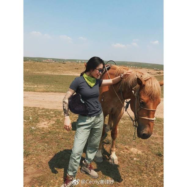 谢佳妤-doki@腾讯视频:超全的谢佳妤资讯,视频,粉丝,直播,活动集合