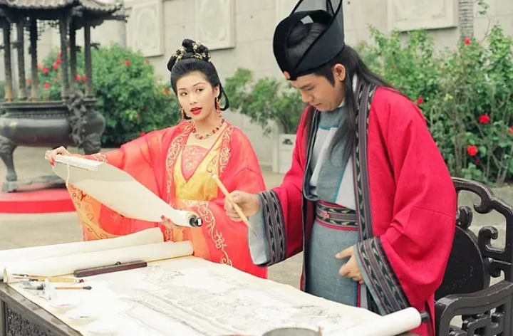 包青天-doki-腾讯视频