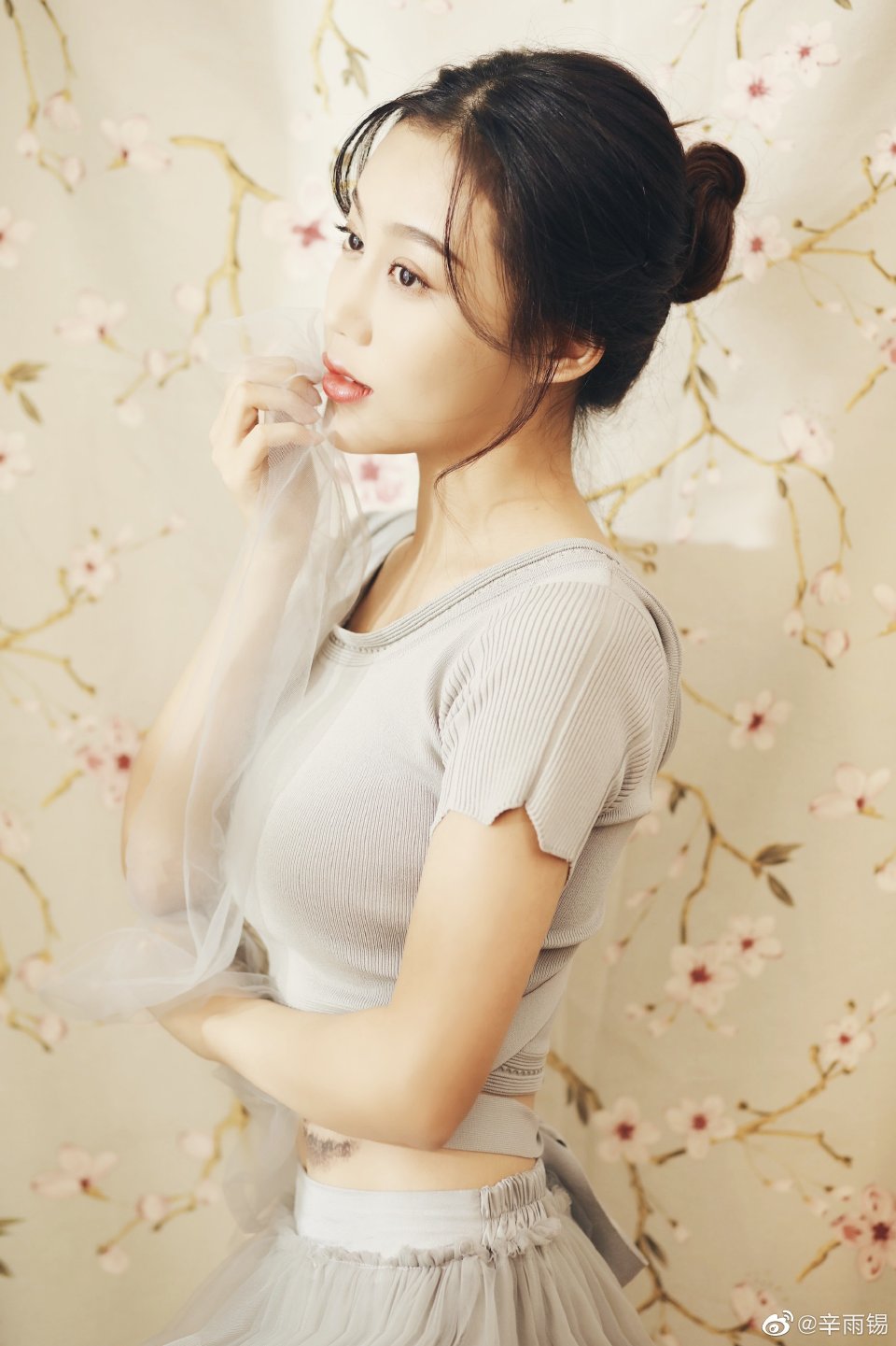 全世界最好的辛雨锡 我们陪你慢慢长大