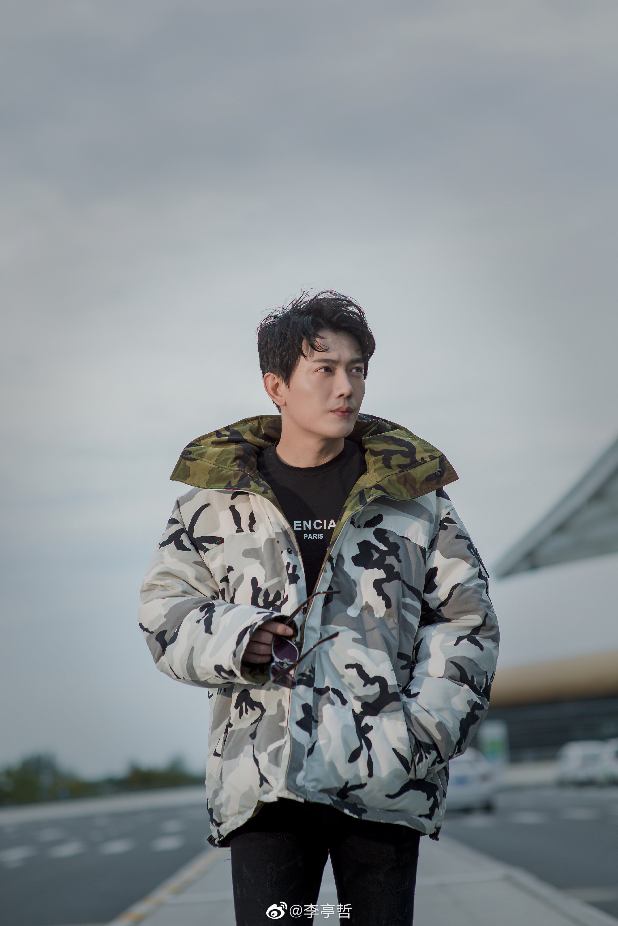 全世界最好的李亭哲