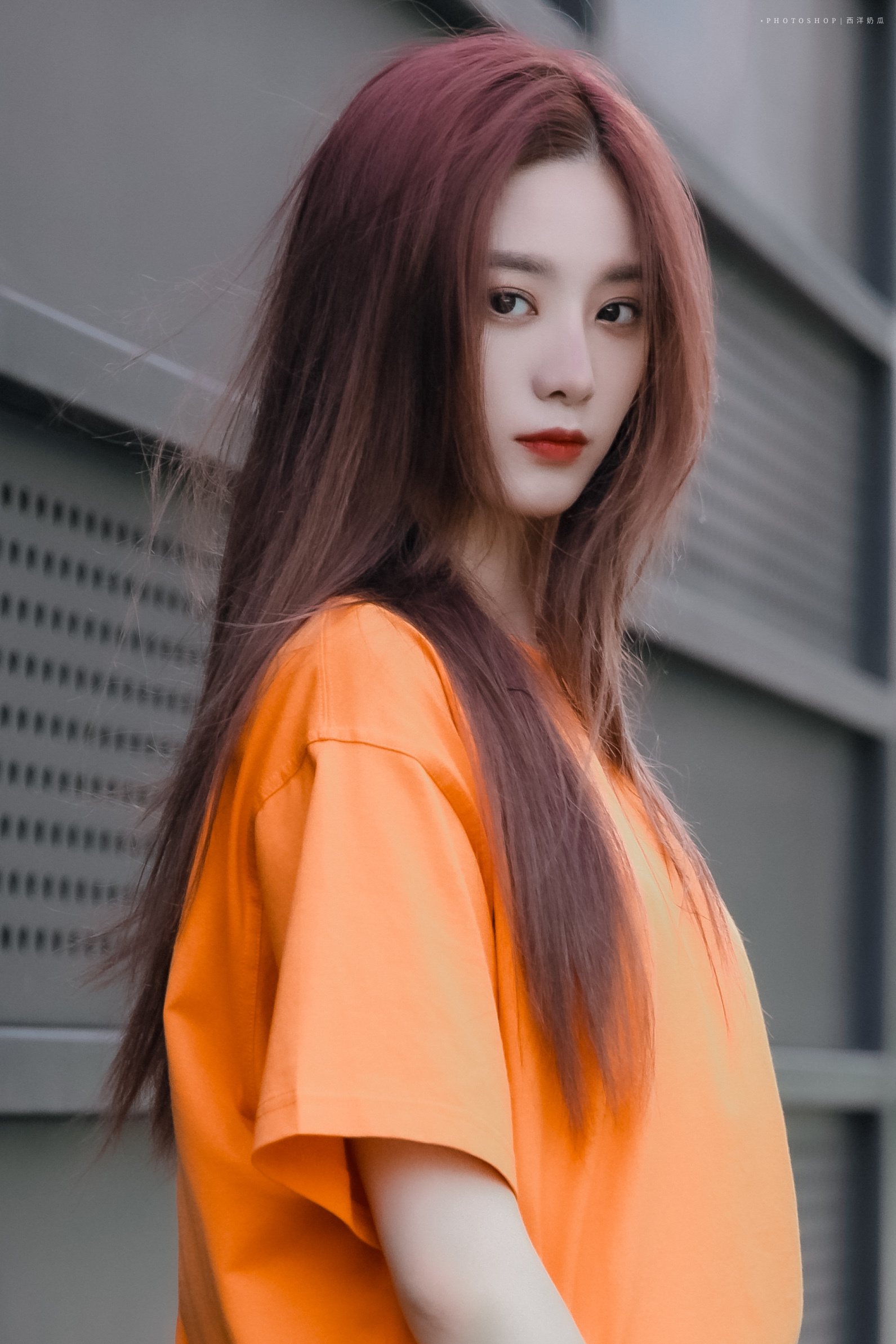 徐艺洋美图图源vb