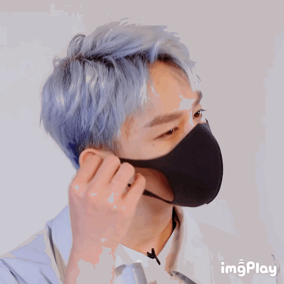 【夏之光】蓝毛小宝宝