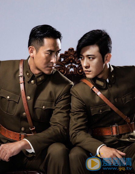 唇若红莲2020-02-16              申帅演技很棒,支持他的每一部剧.