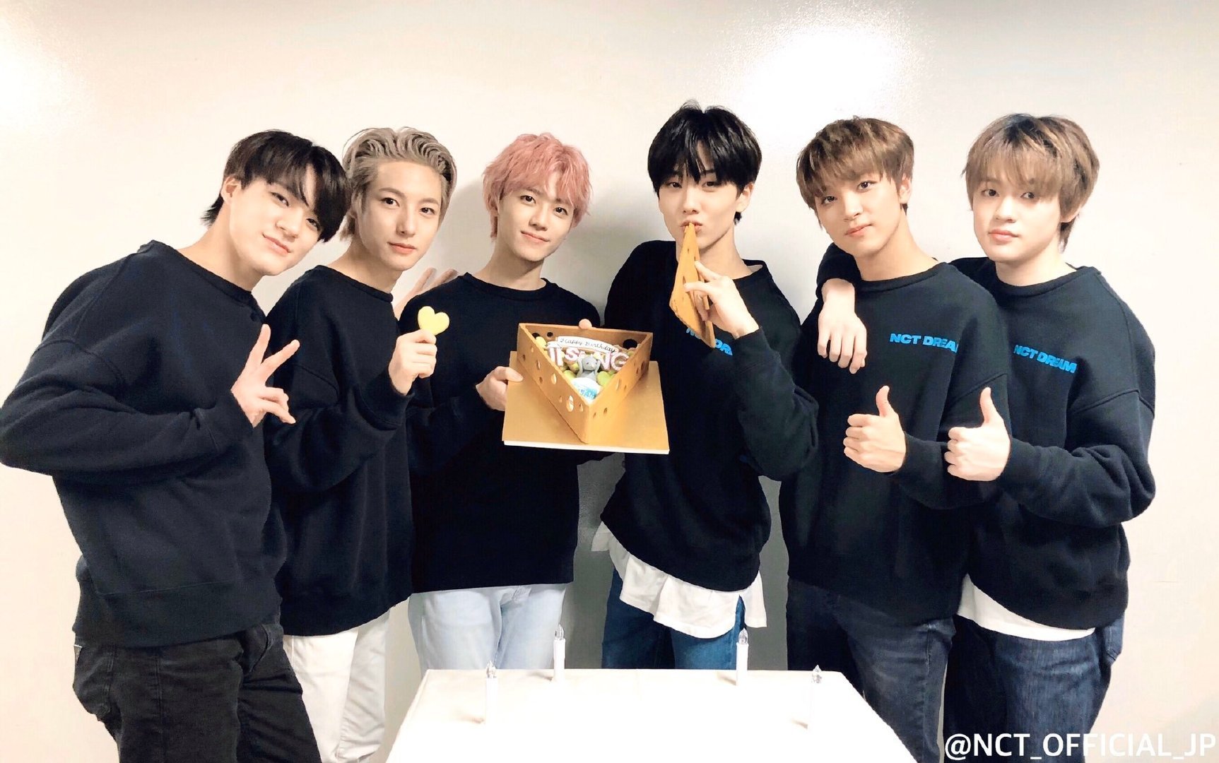 nctdream-doki-腾讯视频