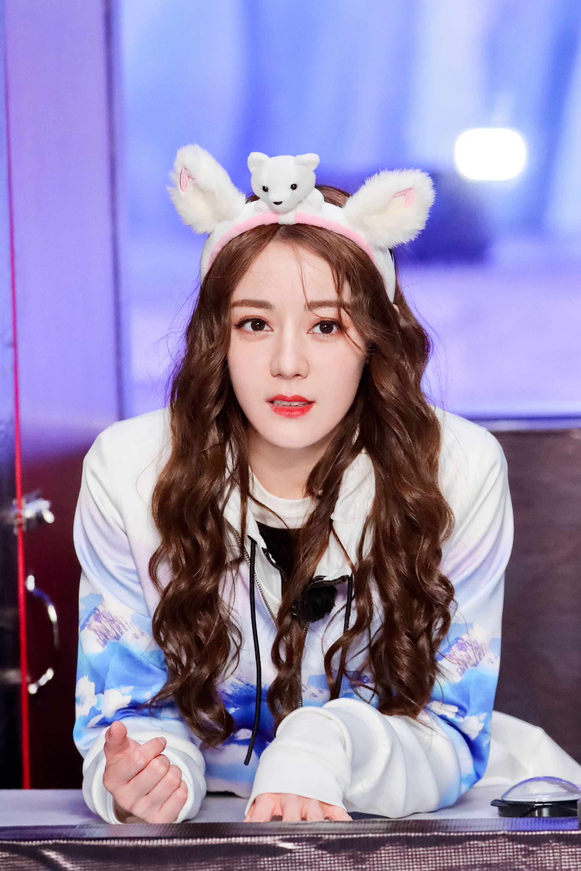 迪丽热巴·迪力木拉提