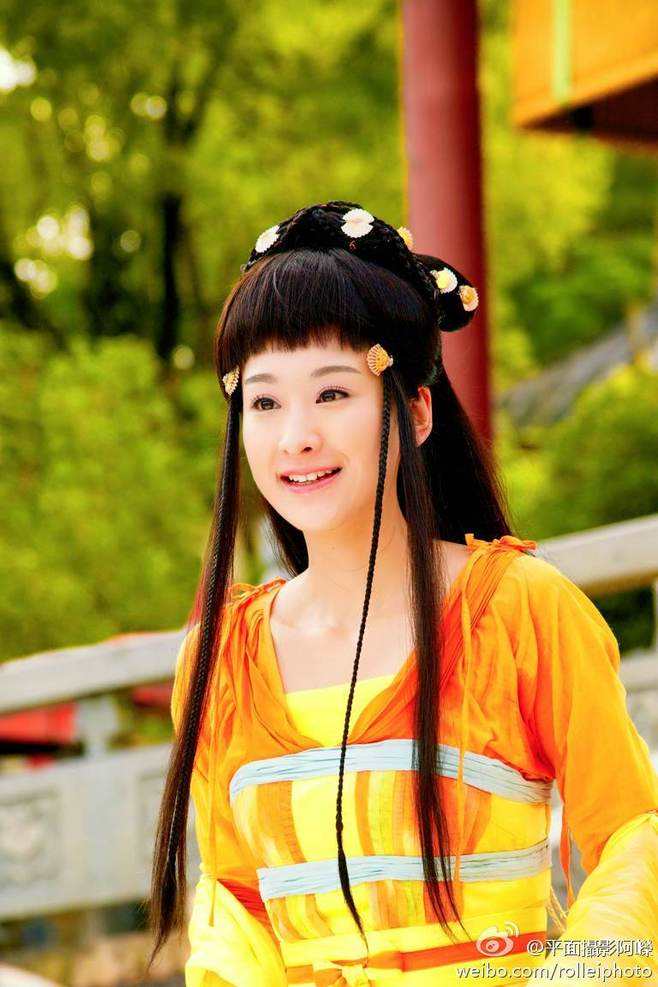 天天有喜2穆婷婷