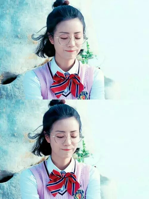 好喜欢李溪芮的乔安好