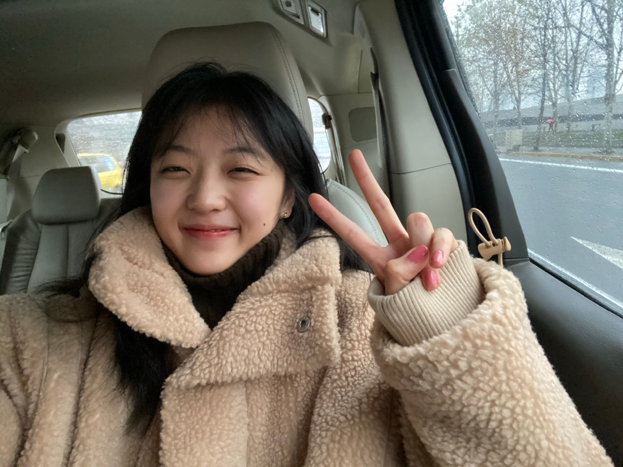 演员孙千未来可期