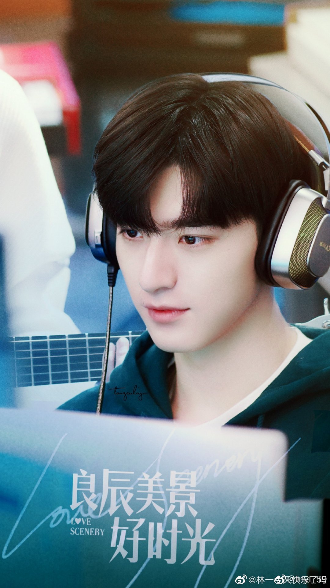 期待林一的陆景同学.              查看完整图片 查看完整图片