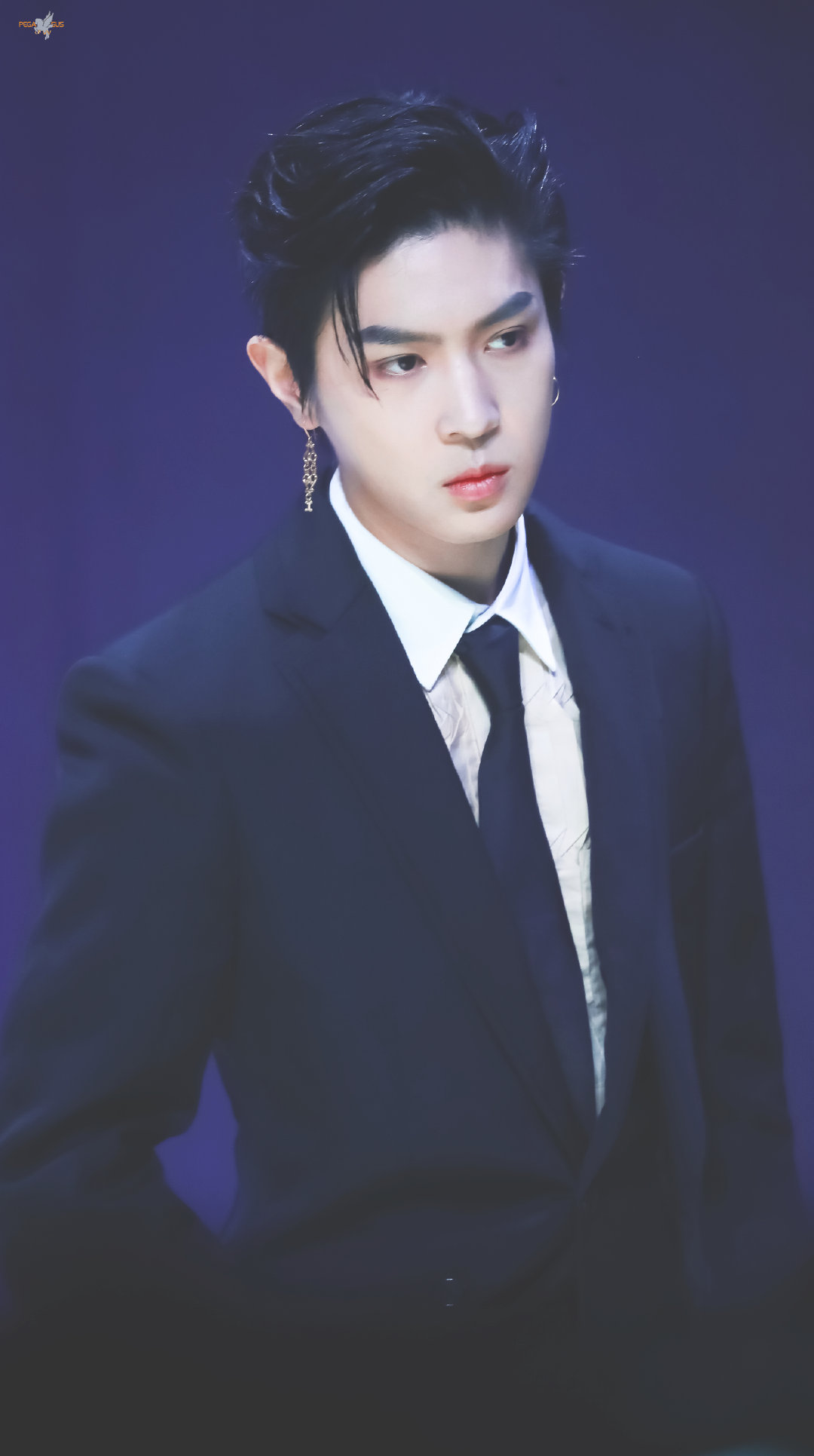 马伯骞饭修高清壁纸