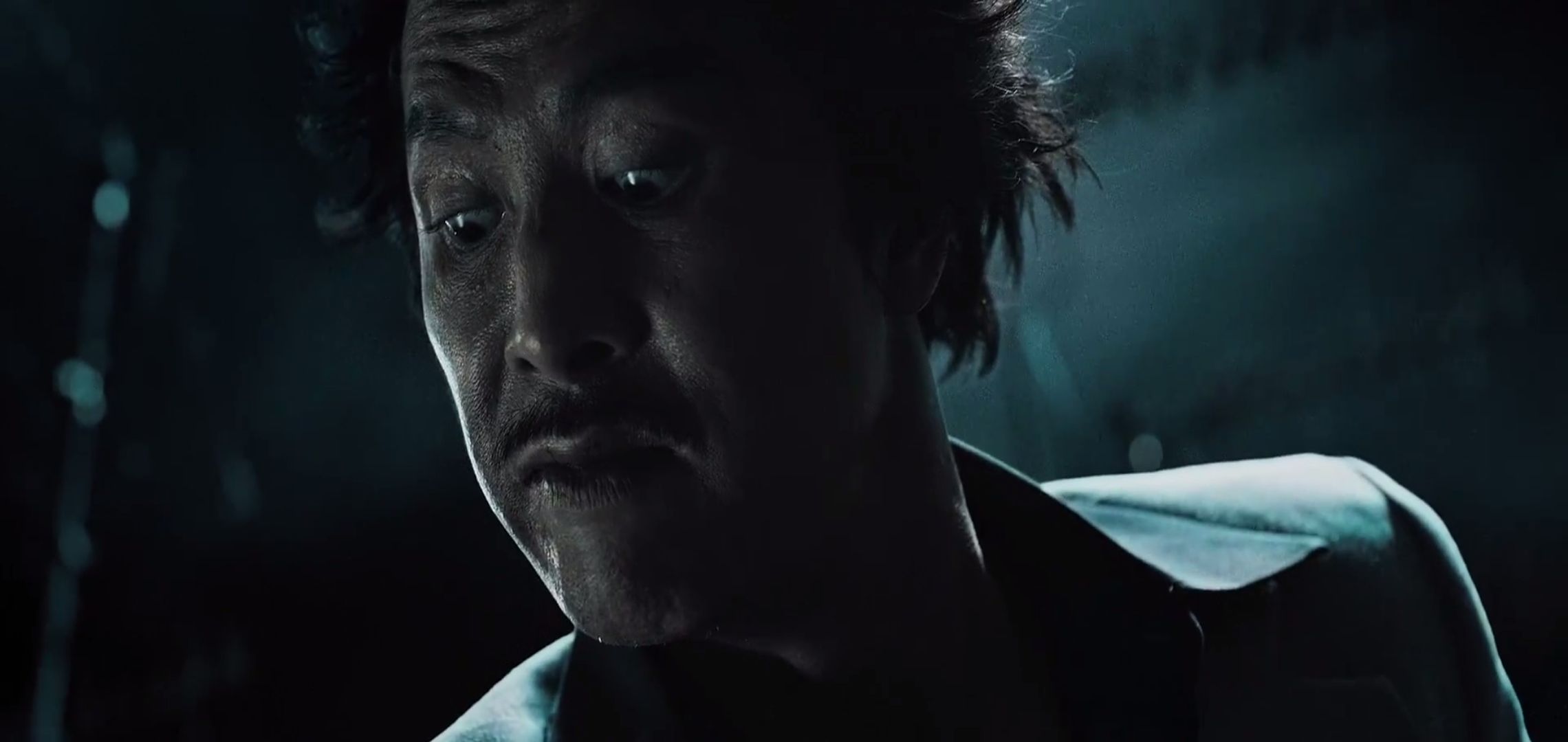 跛豪呢个复仇嘅眼神太凌厉啦-doki-腾讯视频