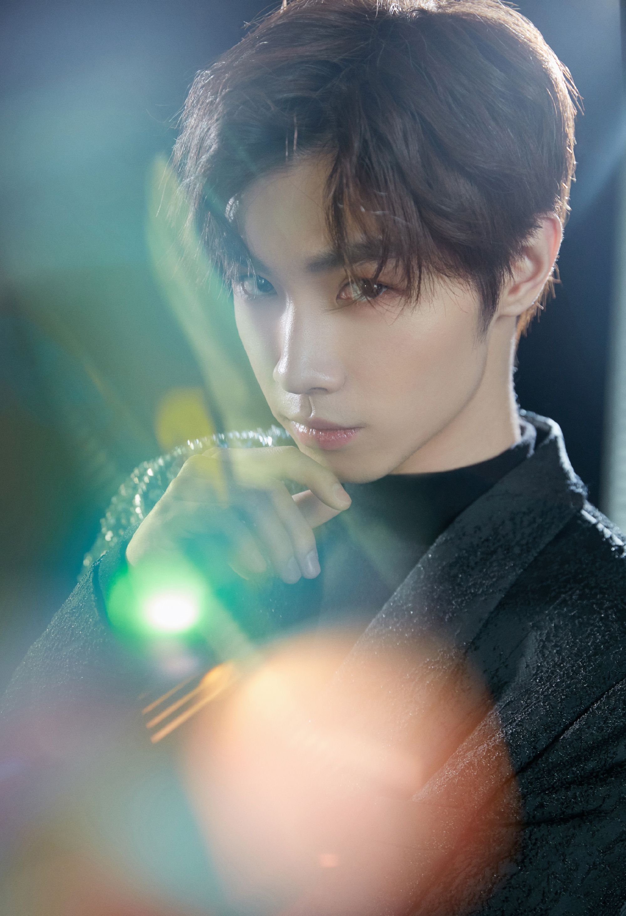 遇见最好的宋继扬