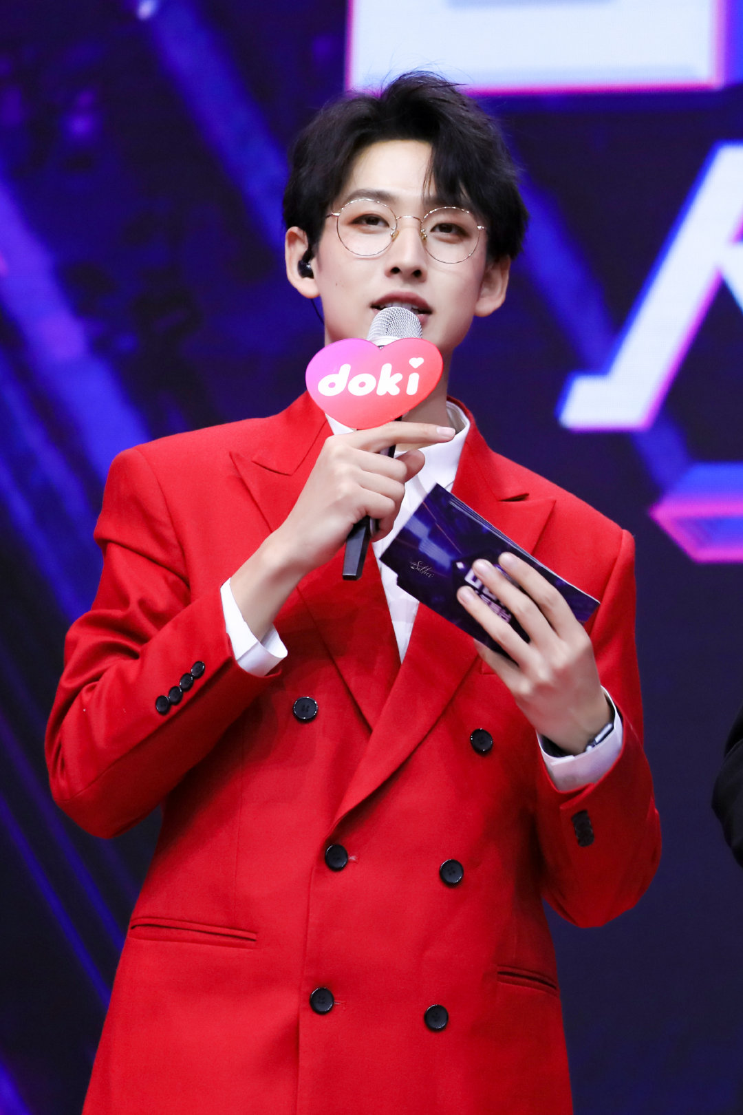 2020-07-24              期待齐思钧主持超新星              查看