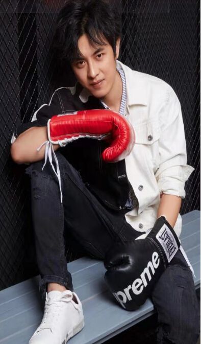 张小帅-doki@腾讯视频:超全的张小帅资讯,视频,粉丝,直播,活动集合