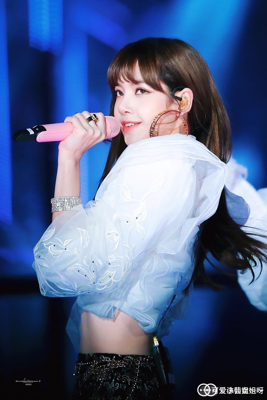 人间芭比lisa宝贝00-doki-腾讯视频