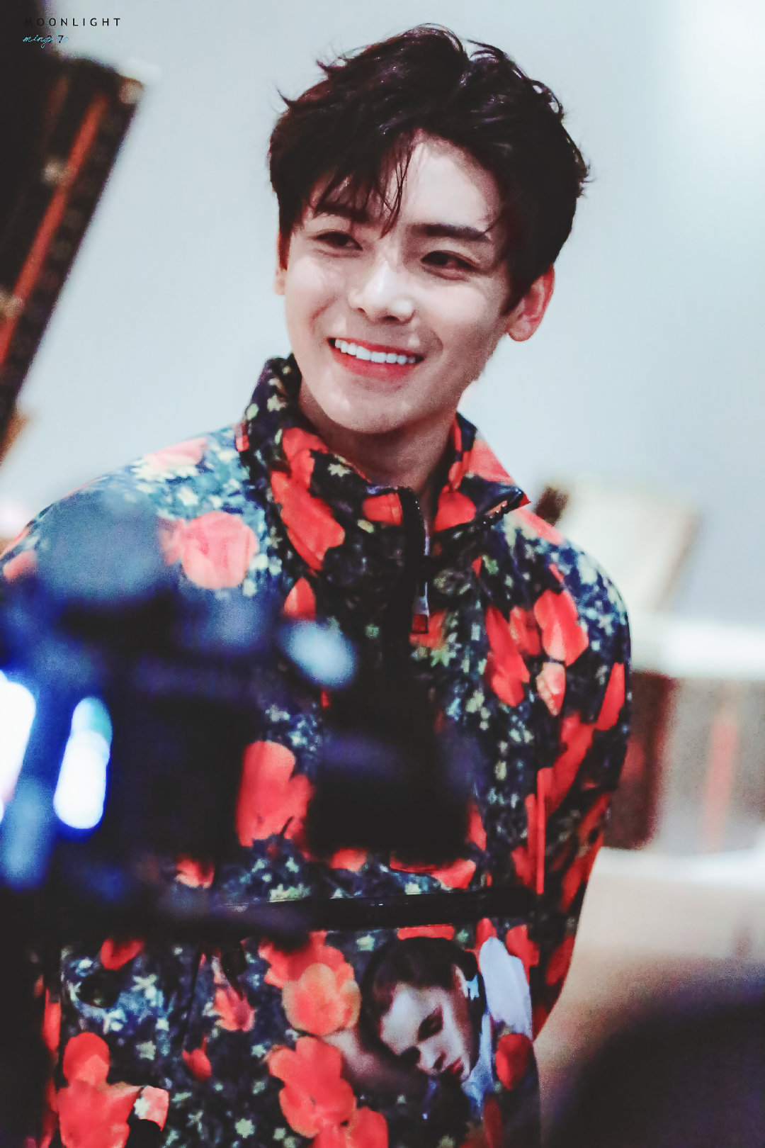 【侯明昊·190531】