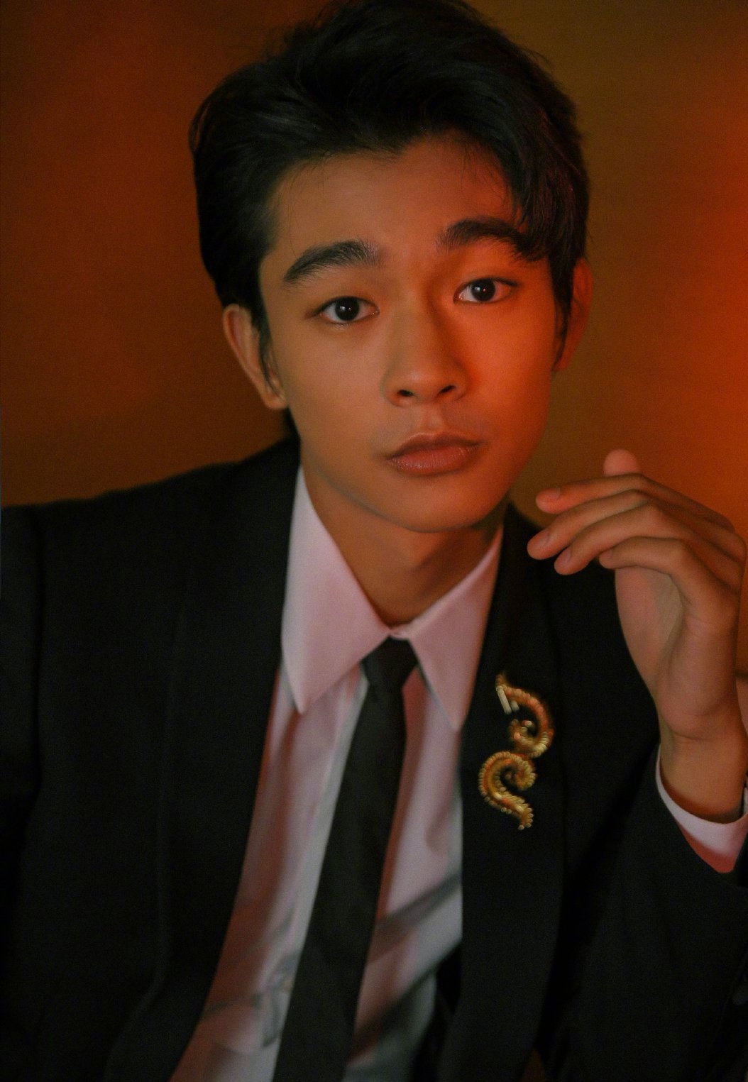 【张宥浩】【美图】宝藏男孩
