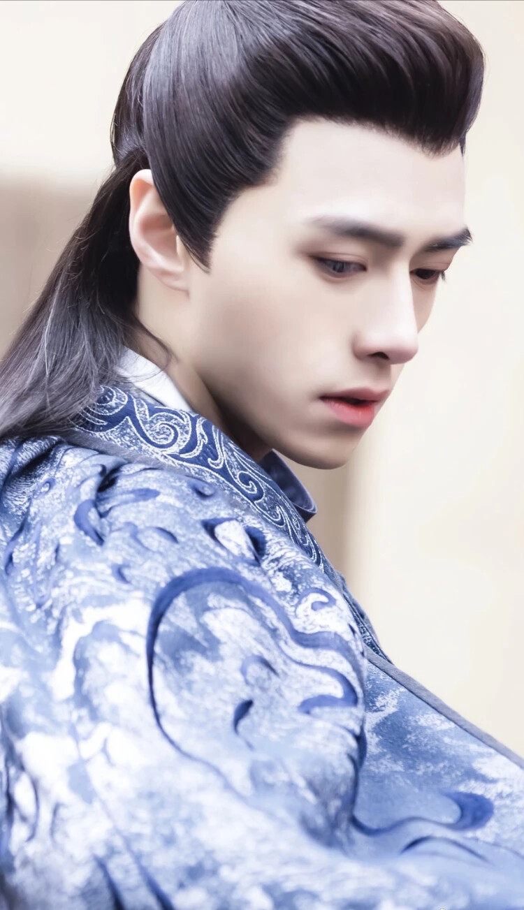 方逸伦最美好的遇见